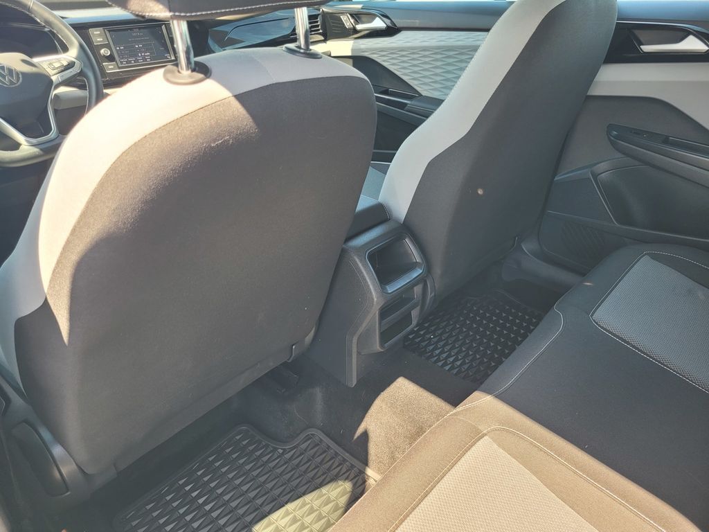 2024 Volkswagen Taos 1.5T S Roseville CA