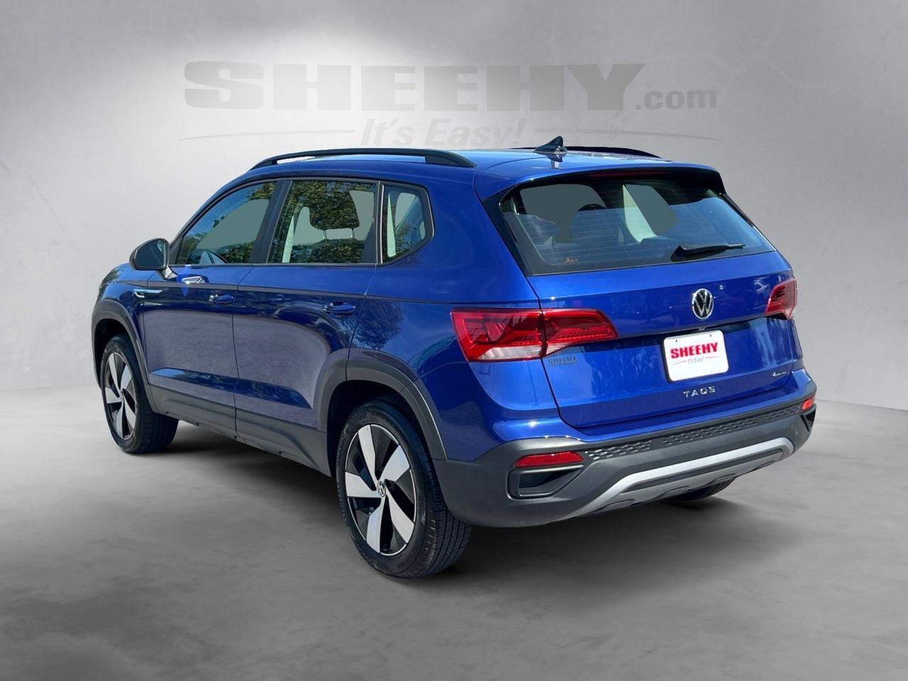 2024 Volkswagen Taos 1.5T S Hagerstown MD