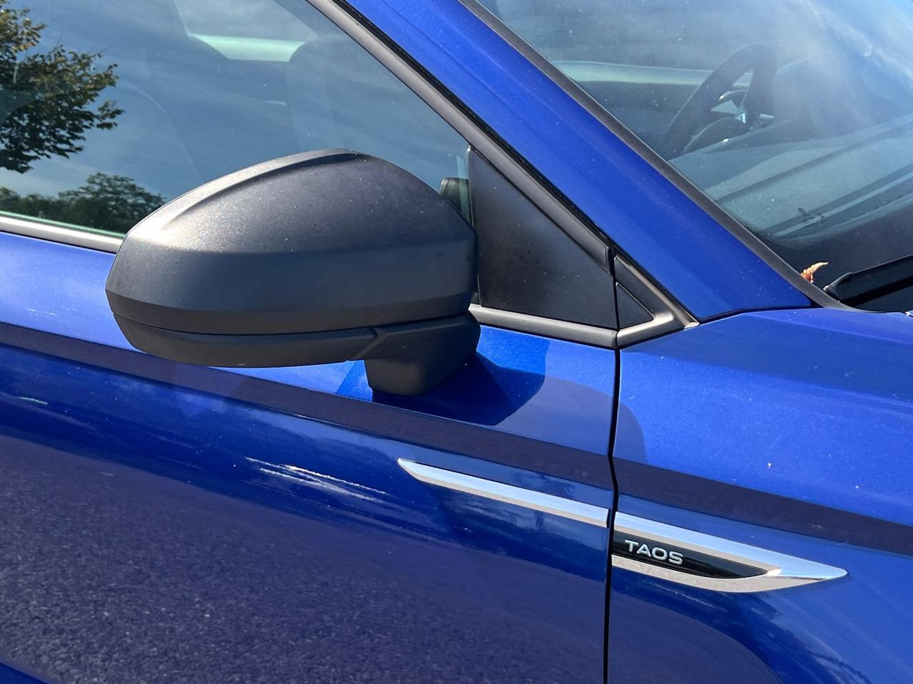 2024 Volkswagen Taos 1.5T S Hagerstown MD