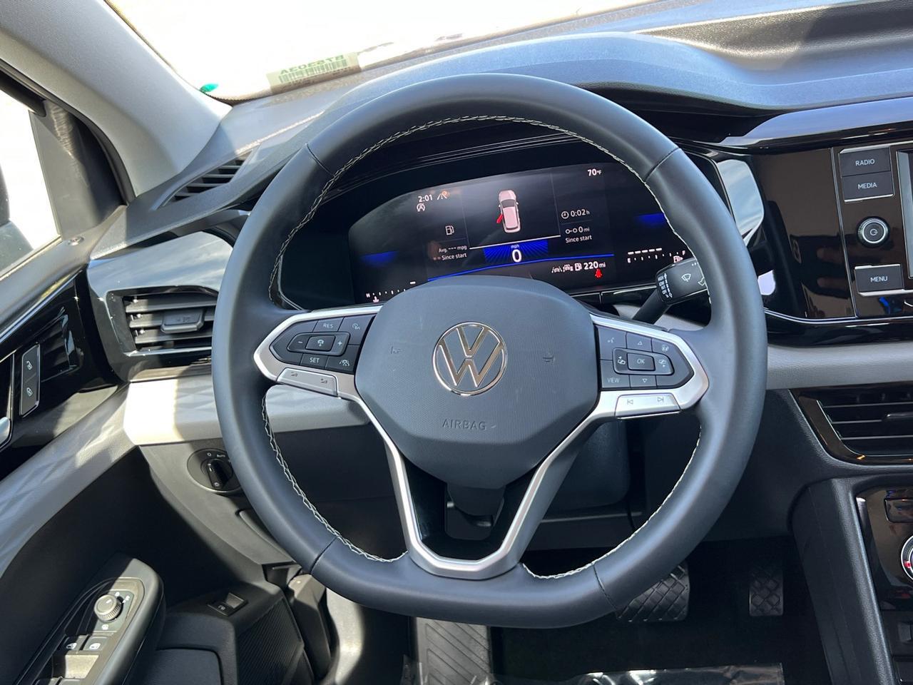 2024 Volkswagen Taos 1.5T S Hagerstown MD