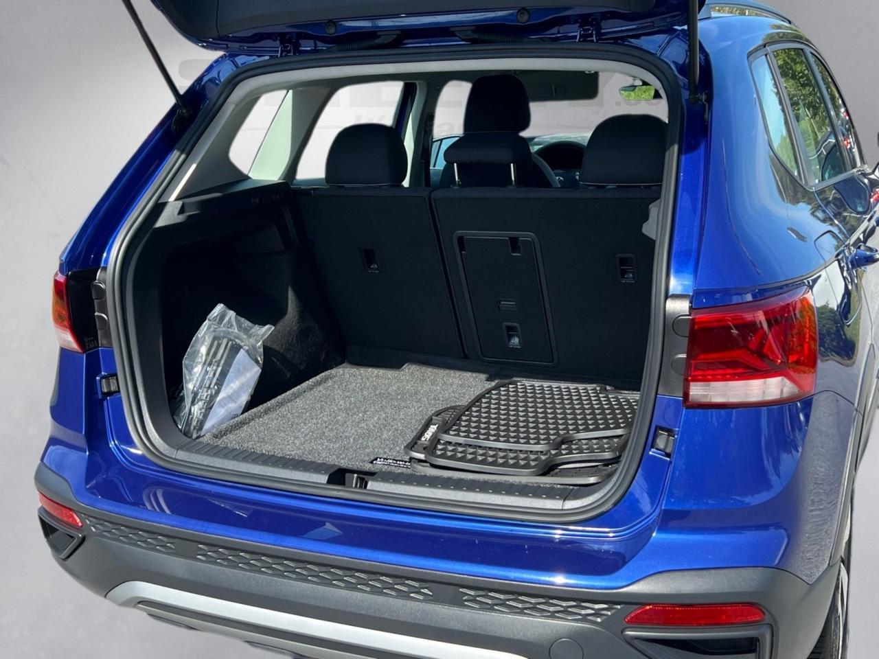 2024 Volkswagen Taos 1.5T S Hagerstown MD