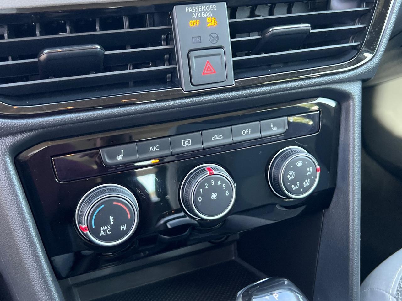 2024 Volkswagen Taos 1.5T S Hagerstown MD