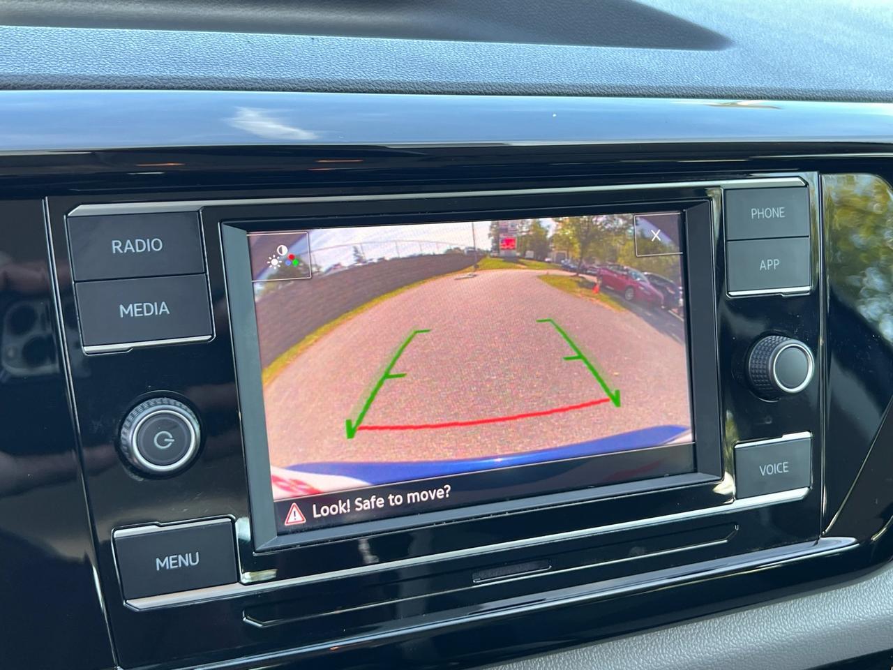 2024 Volkswagen Taos 1.5T S Hagerstown MD