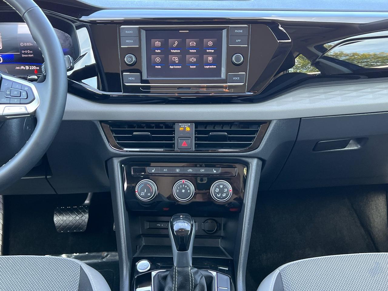 2024 Volkswagen Taos 1.5T S Hagerstown MD