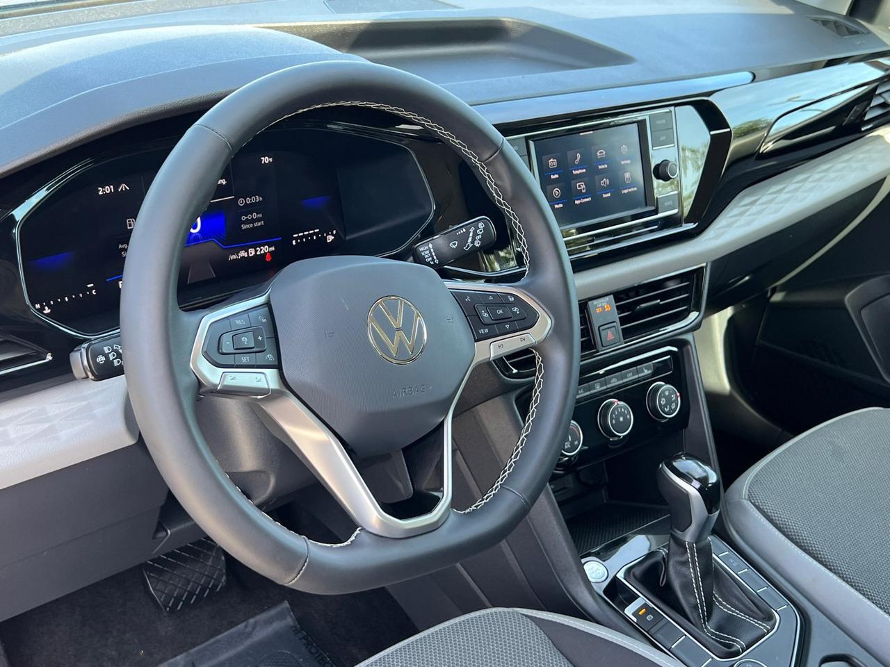 2024 Volkswagen Taos 1.5T S Hagerstown MD