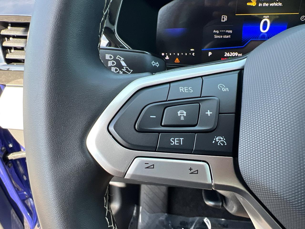 2024 Volkswagen Taos 1.5T S Hagerstown MD