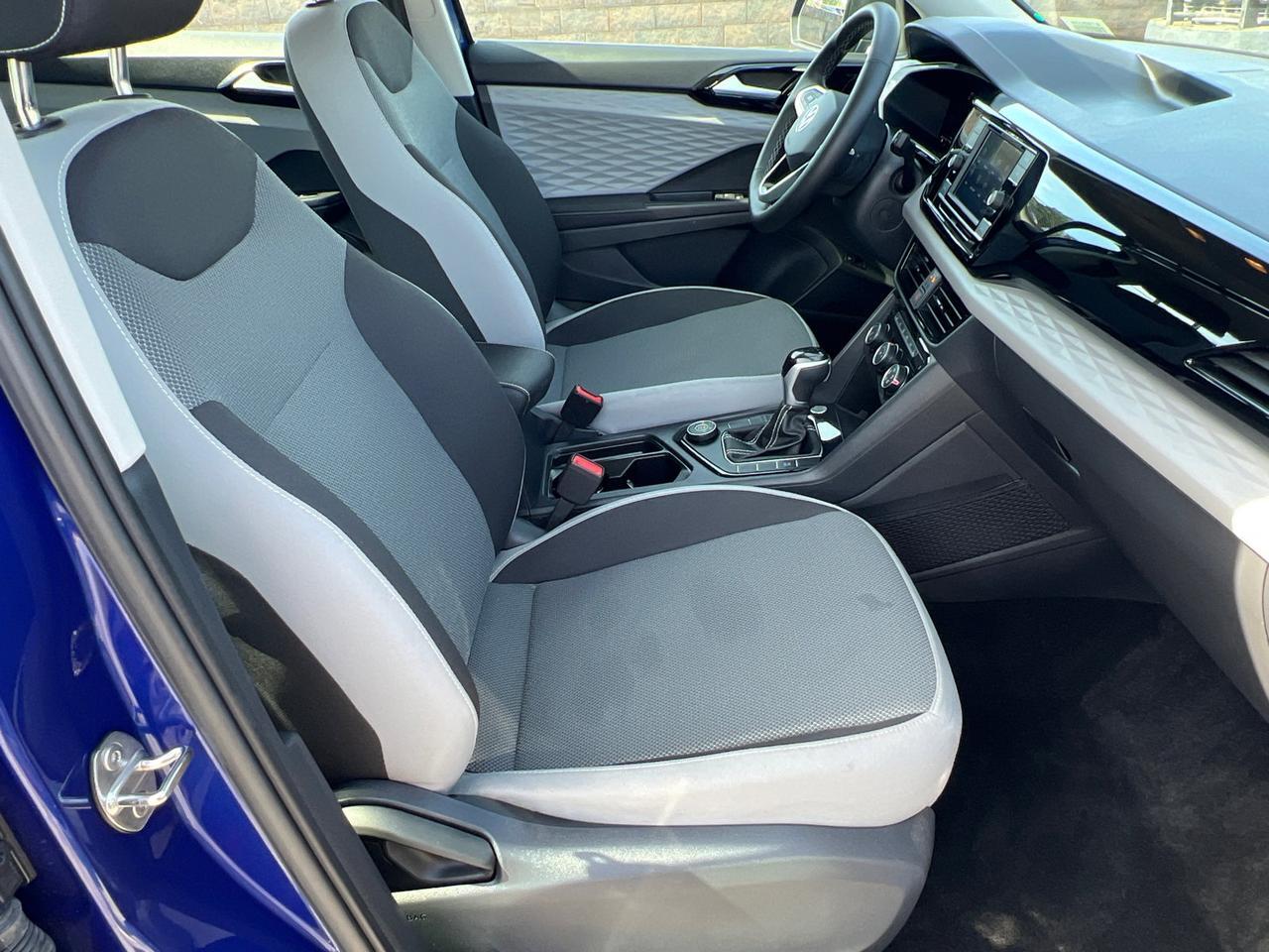 2024 Volkswagen Taos 1.5T S Hagerstown MD