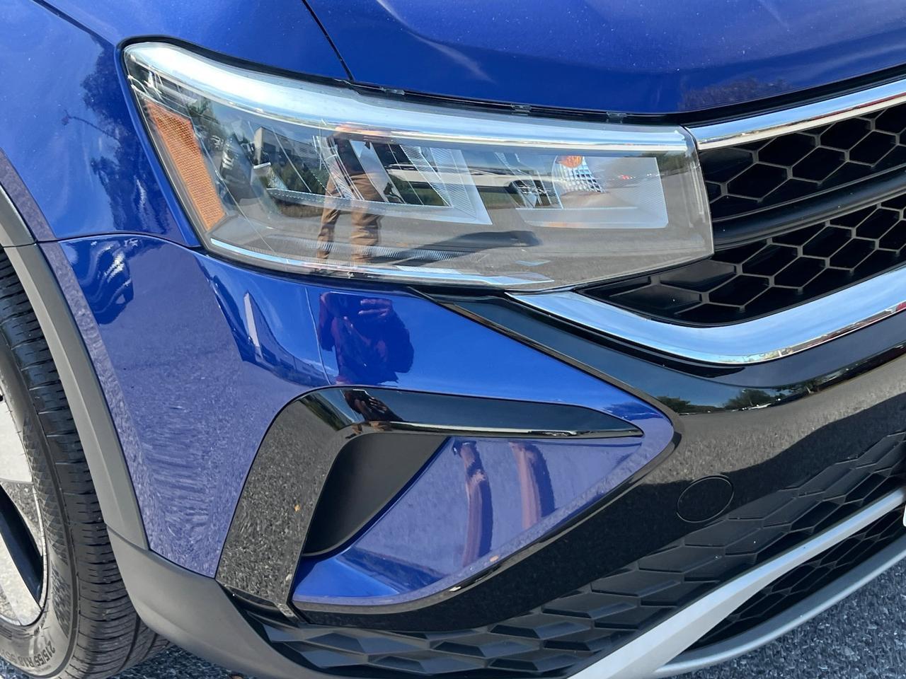 2024 Volkswagen Taos 1.5T S Hagerstown MD