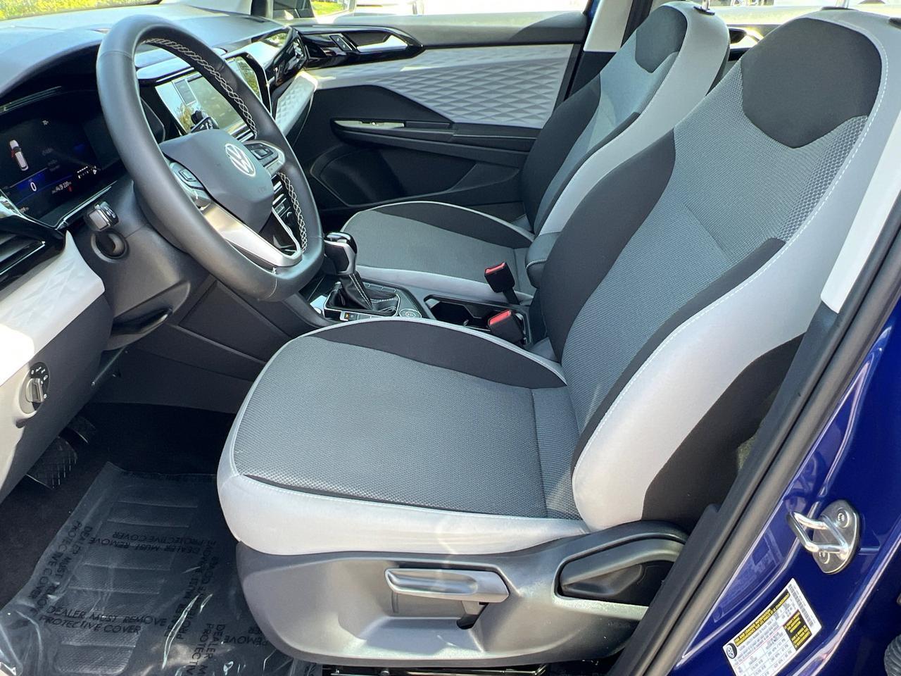 2024 Volkswagen Taos 1.5T S Hagerstown MD