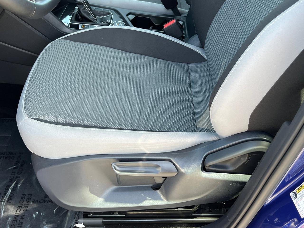 2024 Volkswagen Taos 1.5T S Hagerstown MD