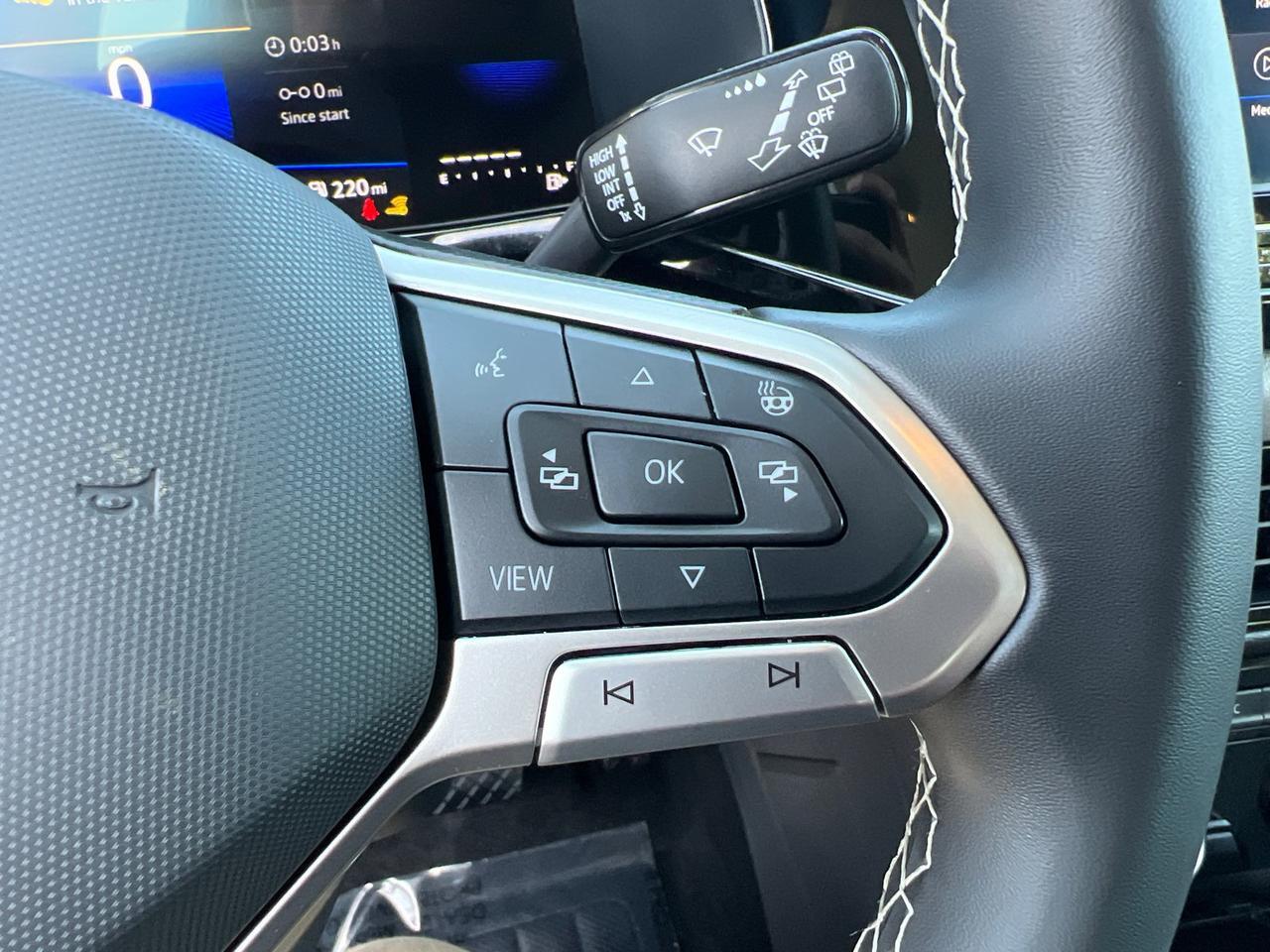 2024 Volkswagen Taos 1.5T S Hagerstown MD