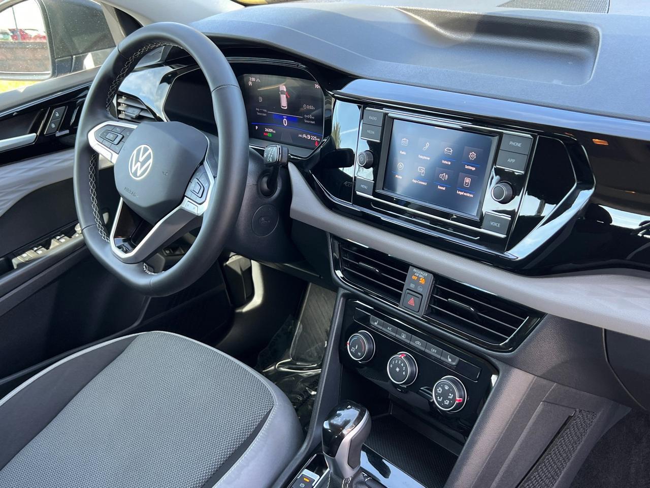 2024 Volkswagen Taos 1.5T S Hagerstown MD