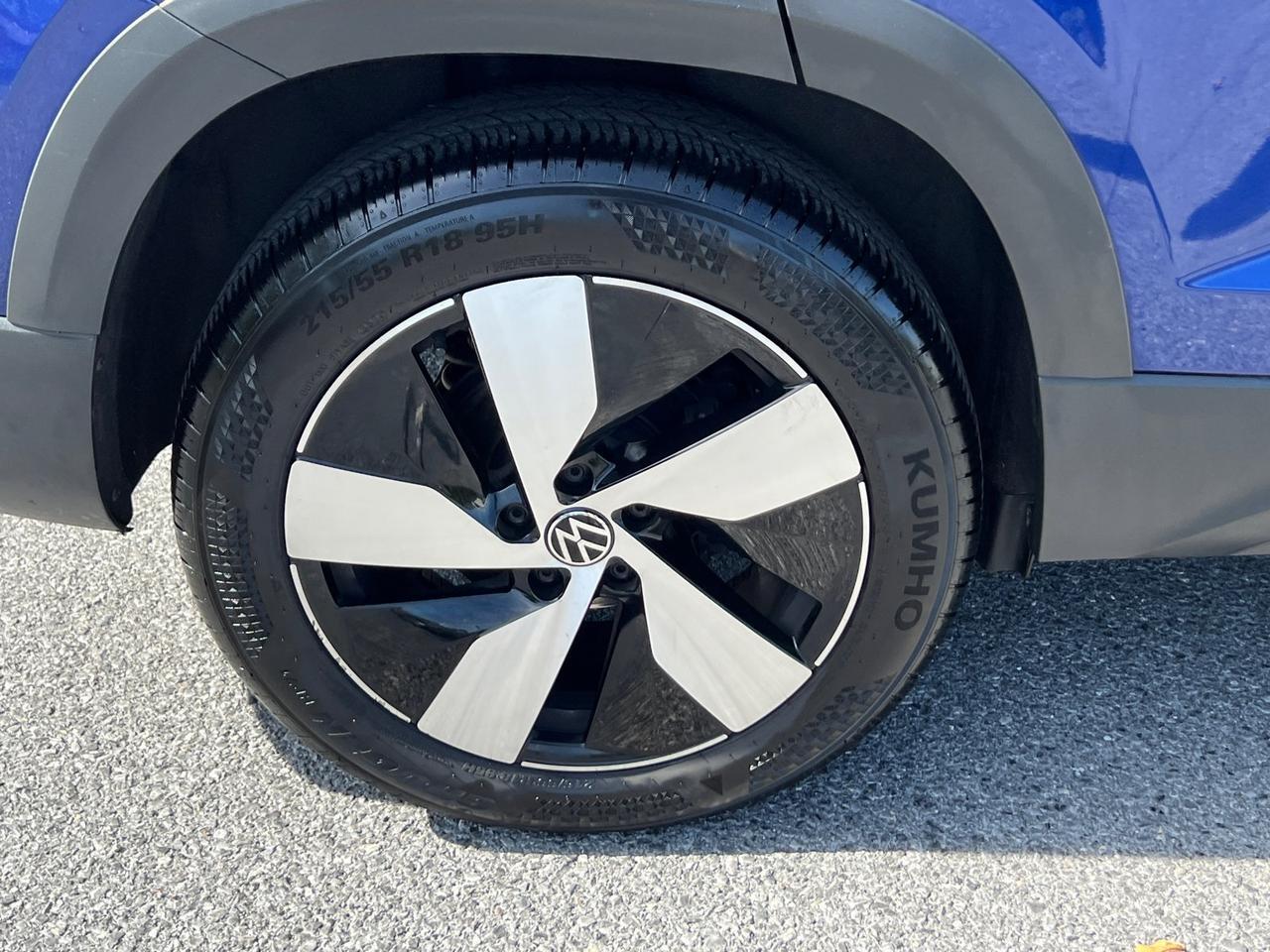 2024 Volkswagen Taos 1.5T S Hagerstown MD