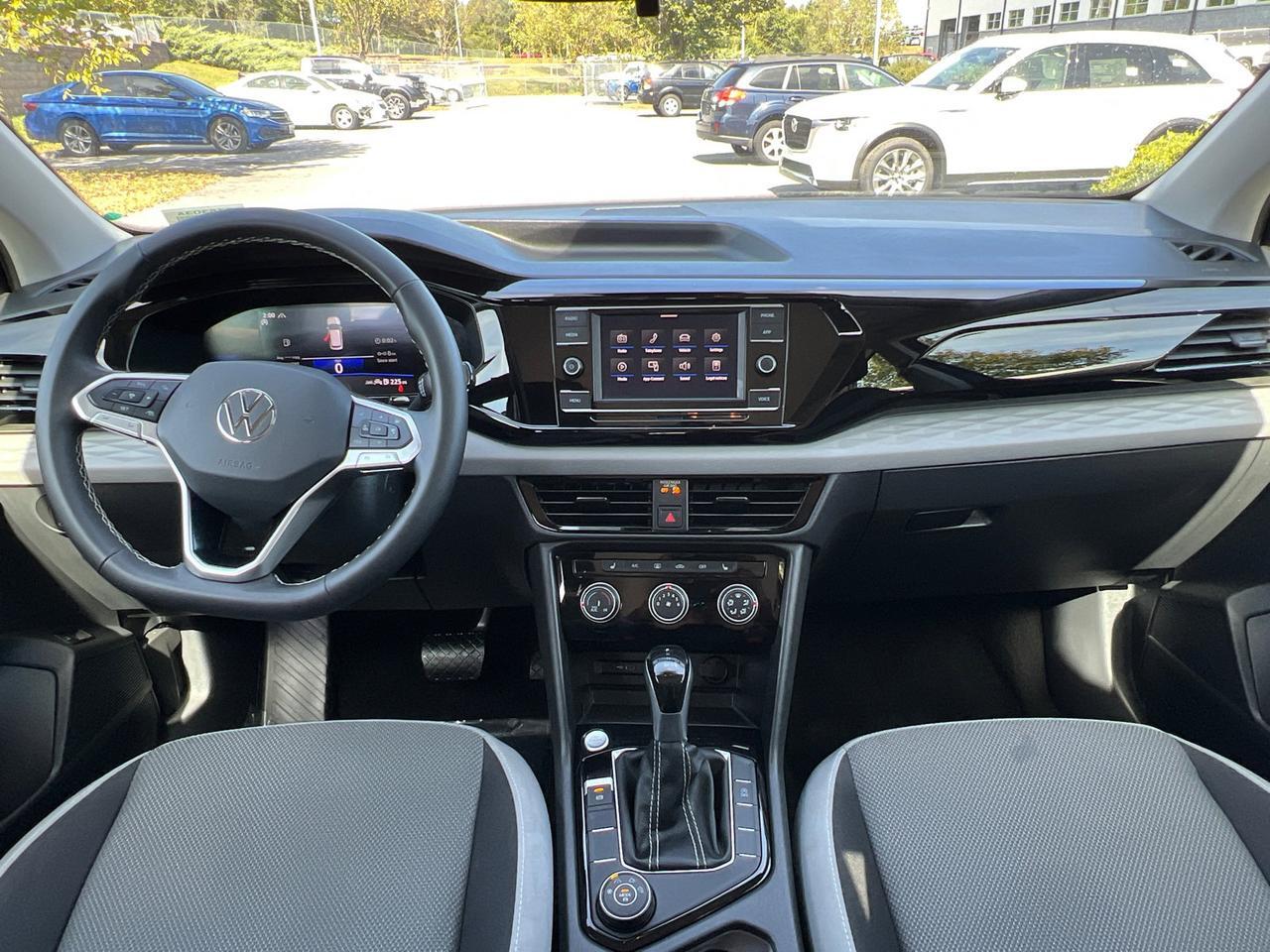 2024 Volkswagen Taos 1.5T S Hagerstown MD