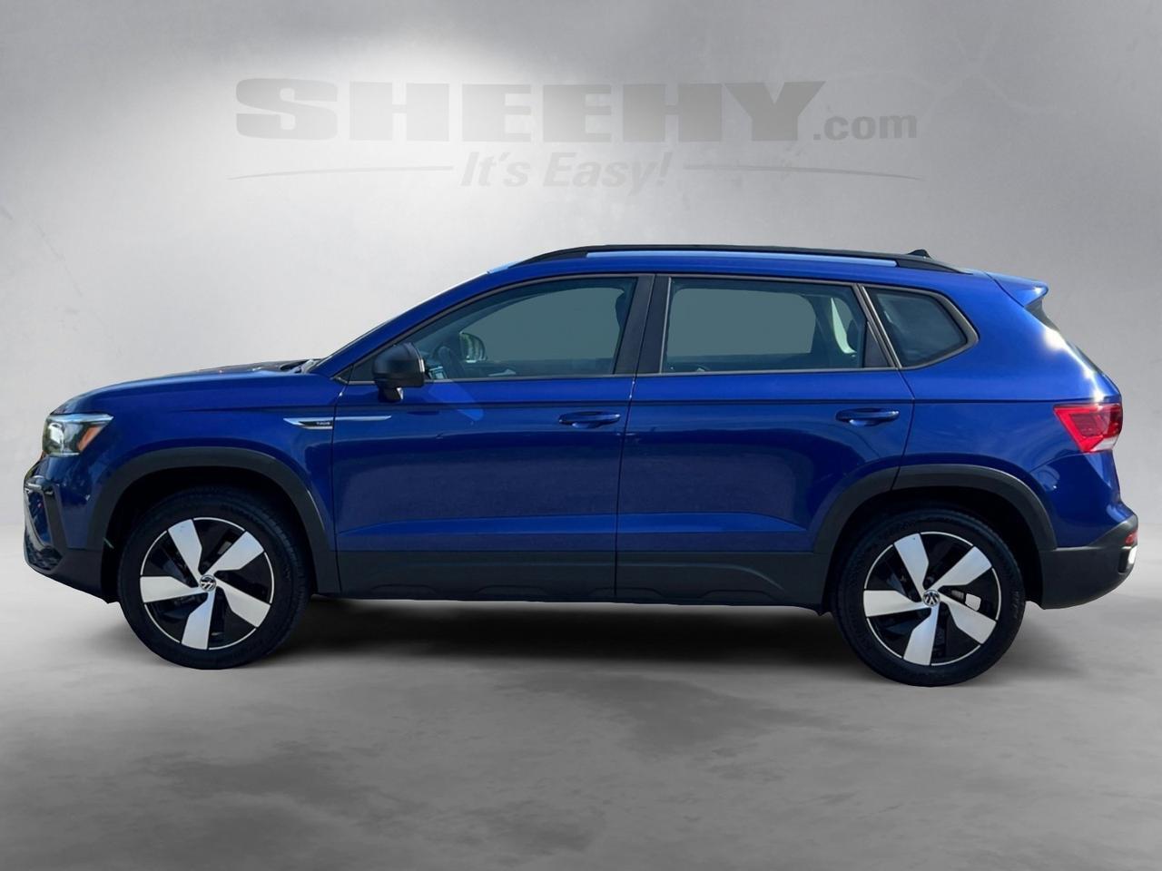 2024 Volkswagen Taos 1.5T S Hagerstown MD