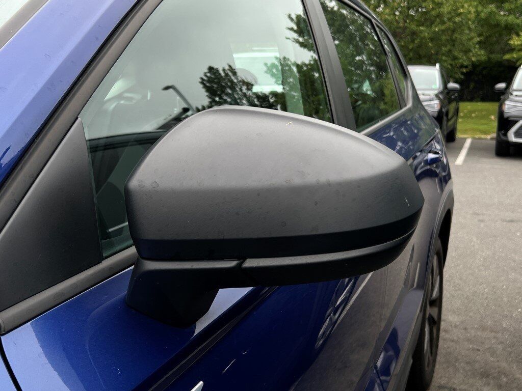 2024 Volkswagen Taos 1.5T S Springfield VA