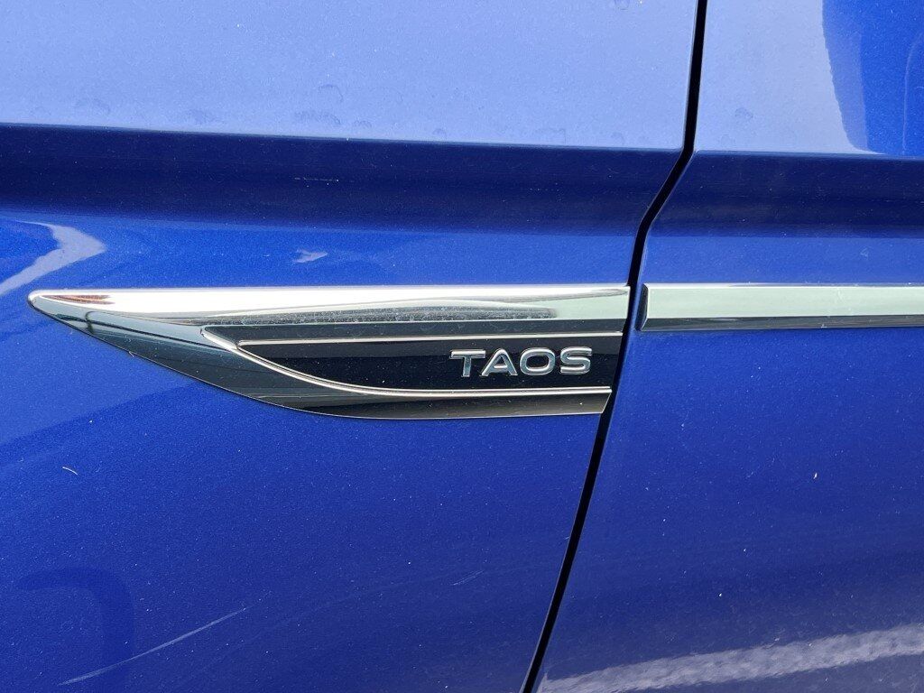 2024 Volkswagen Taos 1.5T S Springfield VA