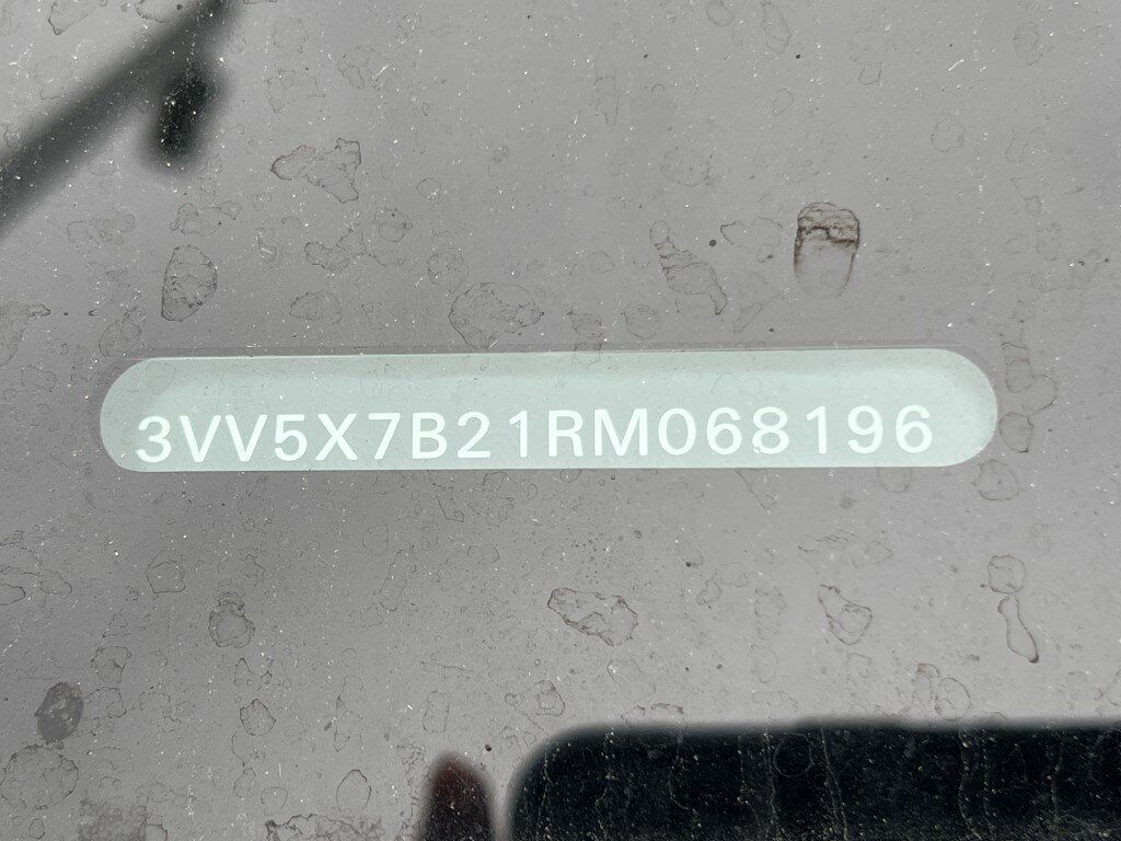 2024 Volkswagen Taos 1.5T S Springfield VA