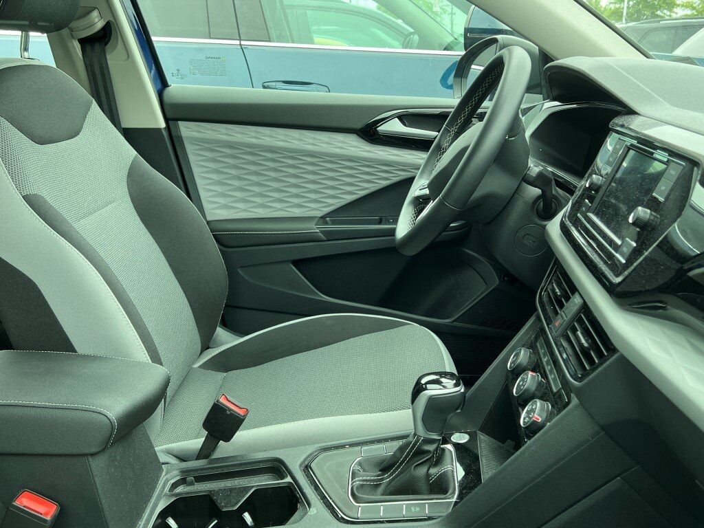 2024 Volkswagen Taos 1.5T S Springfield VA