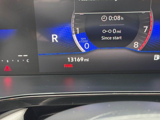 2024 Volkswagen Taos 1.5T S Springfield VA
