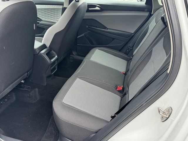 2024 Volkswagen Taos 1.5T S Springfield VA