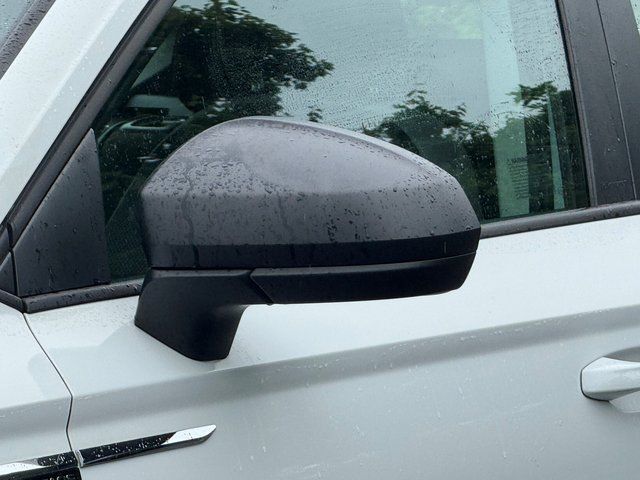 2024 Volkswagen Taos 1.5T S Springfield VA