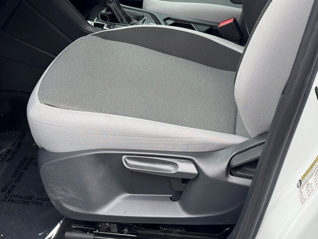 2024 Volkswagen Taos 1.5T S Springfield VA