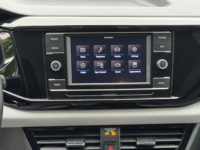 2024 Volkswagen Taos 1.5T S Springfield VA