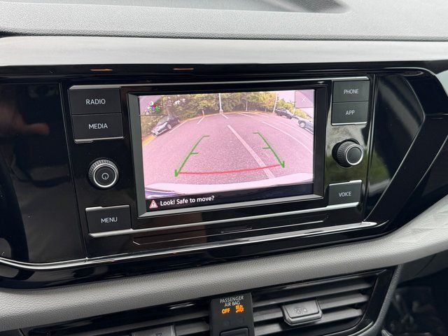 2024 Volkswagen Taos 1.5T S Springfield VA