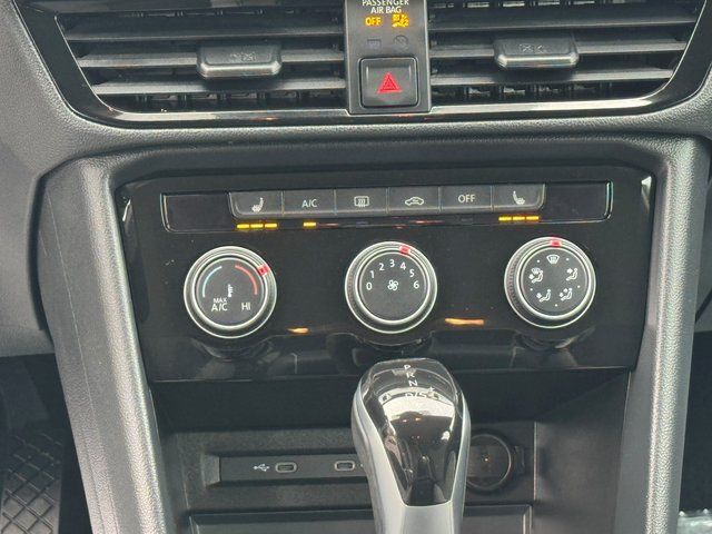 2024 Volkswagen Taos 1.5T S Springfield VA