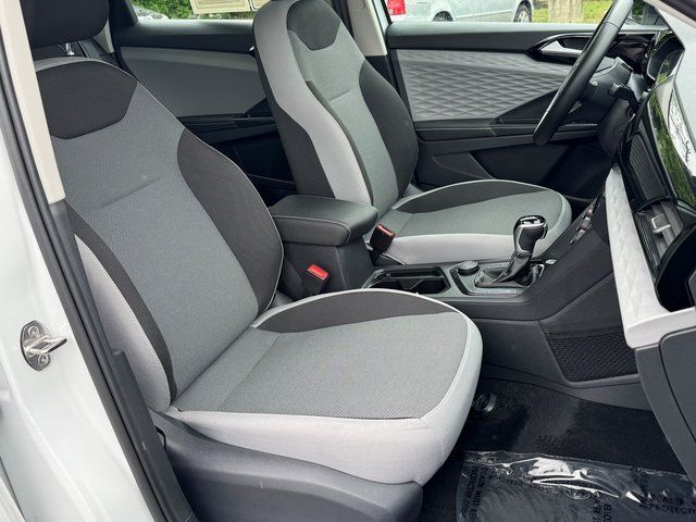 2024 Volkswagen Taos 1.5T S Springfield VA