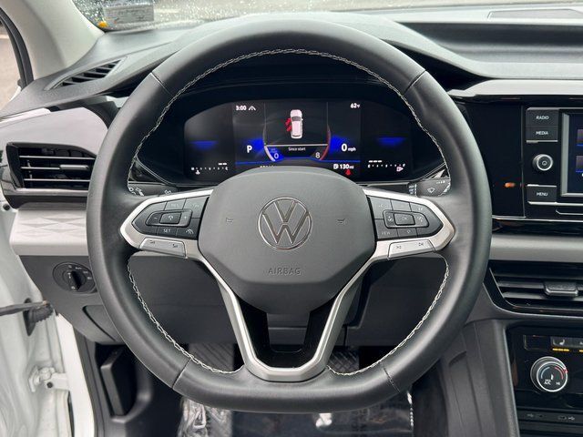 2024 Volkswagen Taos 1.5T S Springfield VA