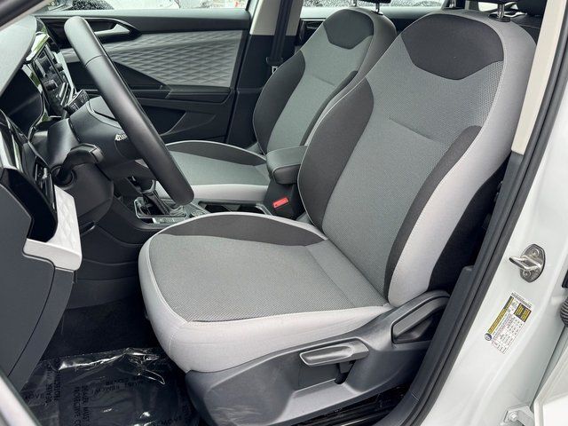 2024 Volkswagen Taos 1.5T S Springfield VA
