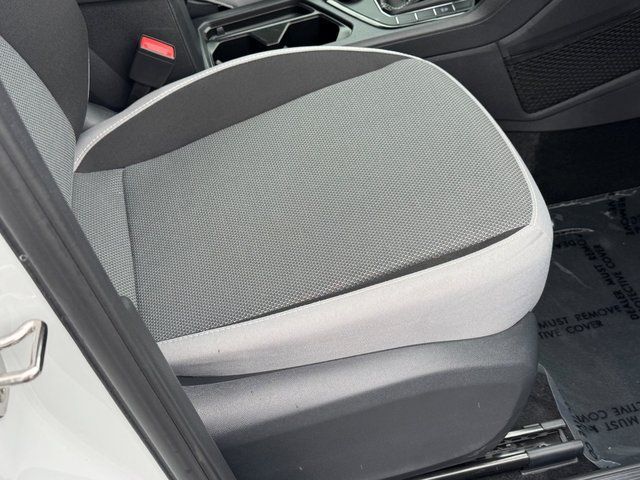 2024 Volkswagen Taos 1.5T S Springfield VA