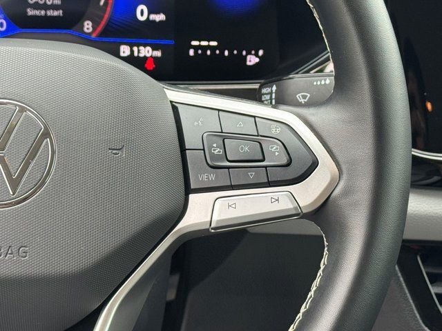2024 Volkswagen Taos 1.5T S Springfield VA