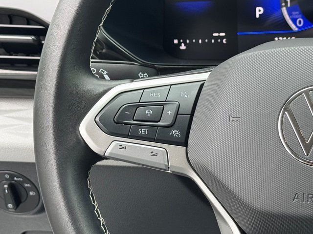 2024 Volkswagen Taos 1.5T S Springfield VA