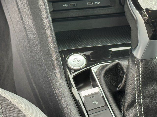 2024 Volkswagen Taos 1.5T S Springfield VA