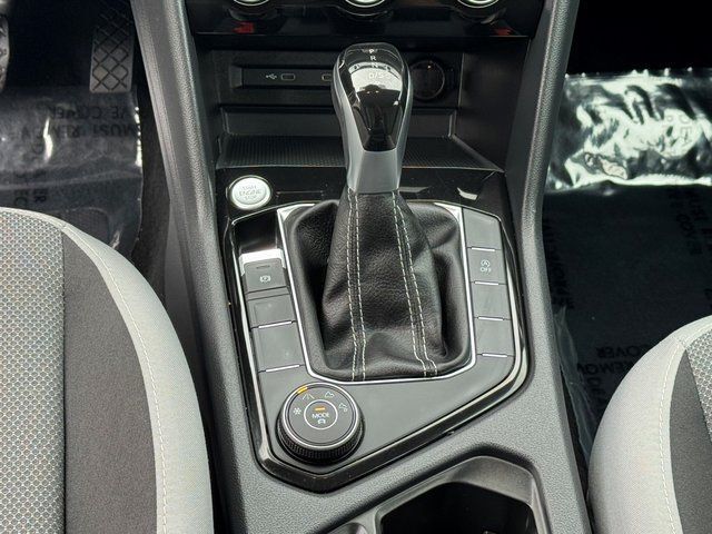 2024 Volkswagen Taos 1.5T S Springfield VA