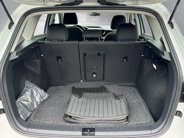 2024 Volkswagen Taos 1.5T S Springfield VA