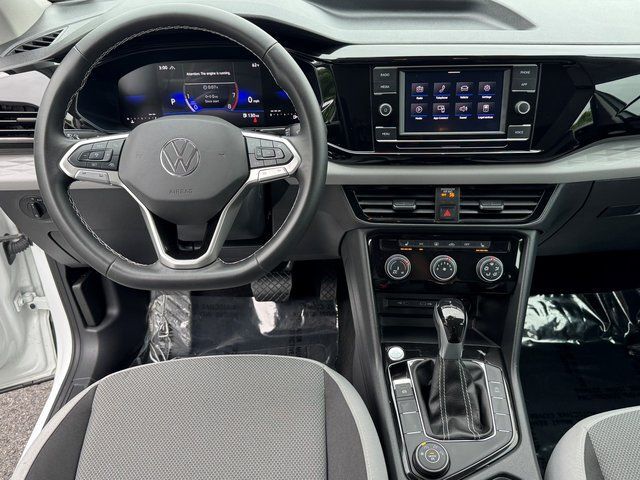 2024 Volkswagen Taos 1.5T S Springfield VA