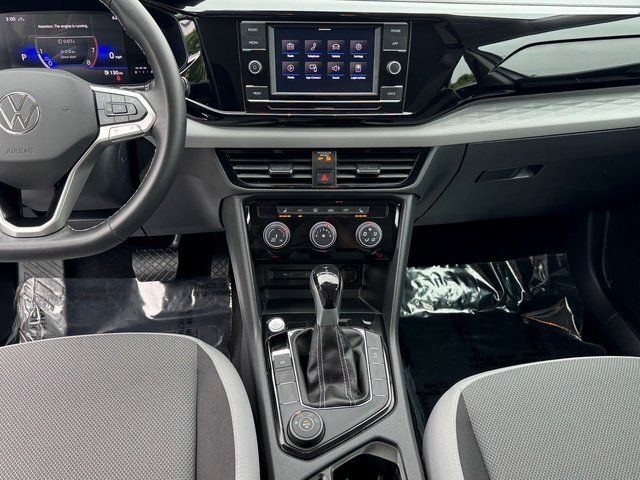 2024 Volkswagen Taos 1.5T S Springfield VA