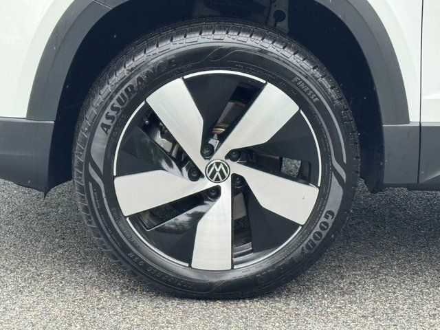 2024 Volkswagen Taos 1.5T S Springfield VA