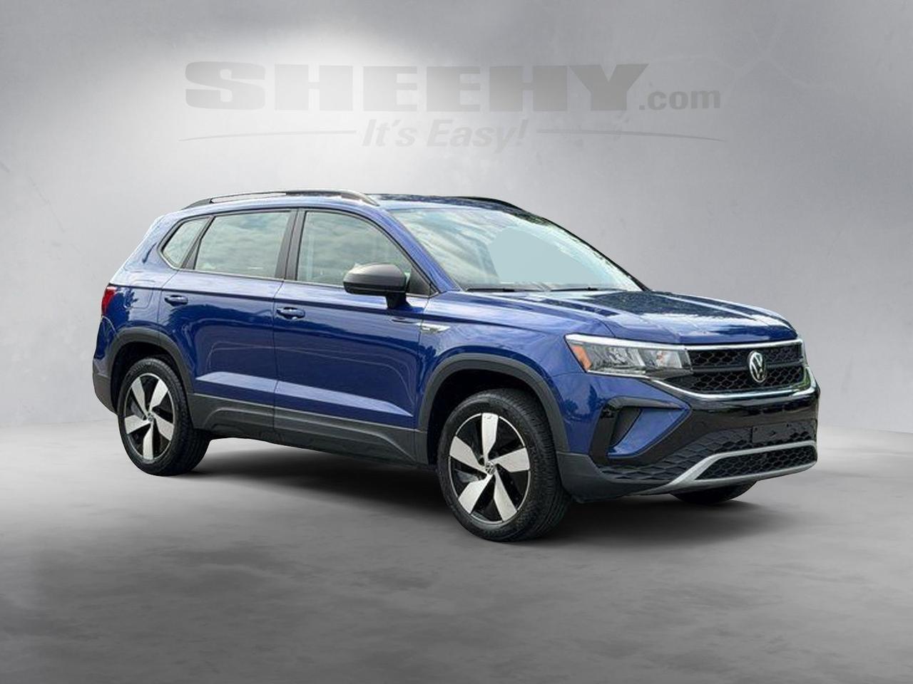 2024 Volkswagen Taos 1.5T S Springfield VA