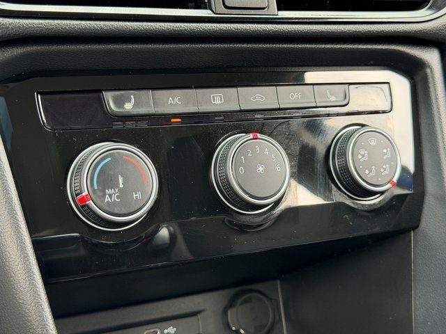 2024 Volkswagen Taos 1.5T S Springfield VA