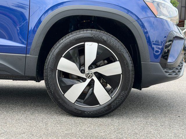 2024 Volkswagen Taos 1.5T S Springfield VA