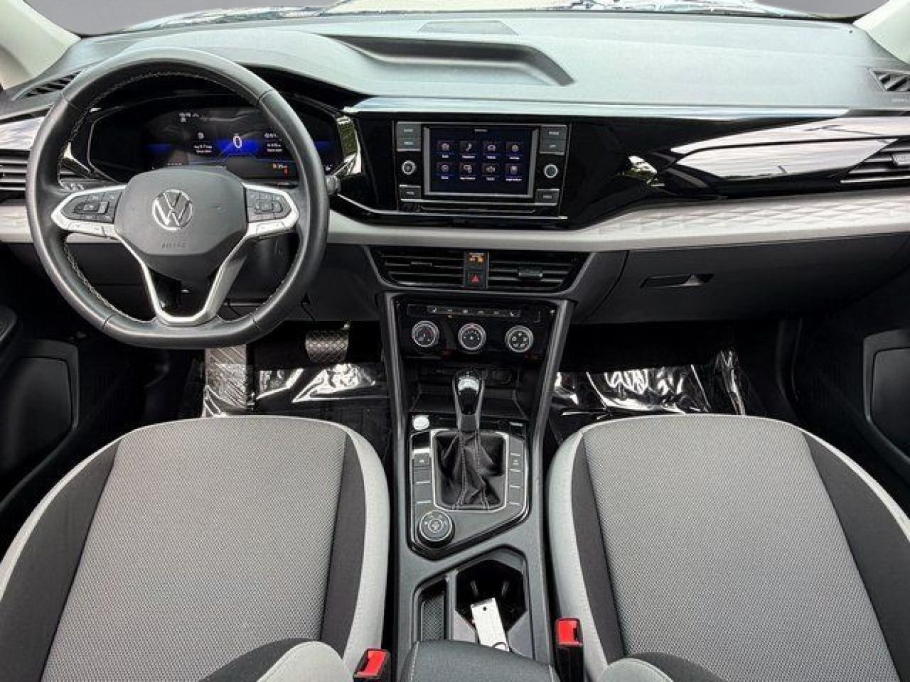 2024 Volkswagen Taos 1.5T S Springfield VA