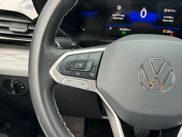 2024 Volkswagen Taos 1.5T S Springfield VA
