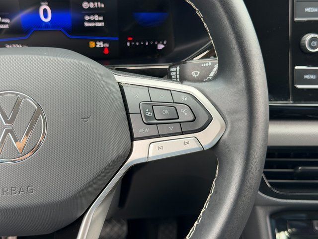 2024 Volkswagen Taos 1.5T S Springfield VA