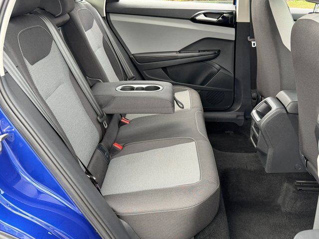 2024 Volkswagen Taos 1.5T S Springfield VA