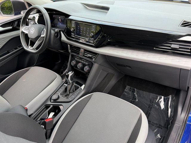 2024 Volkswagen Taos 1.5T S Springfield VA